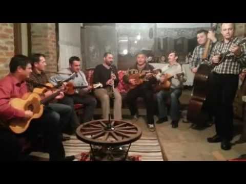 Berde Band & Hüsnü Şenlendirici   Kada padne prvi snijeg