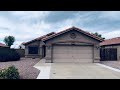 Apache Junction Arizona Home Tour 410 000 1 366 Sqft 3 Bedrooms 2 Bathrooms