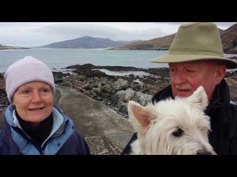 Huisinis Interview 1