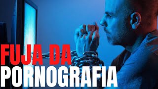 Fuja da Pornografia, Pastora Claudia Marcia,19 de julho de 2021#Reflexão