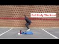 30 Minute Home Workout 6