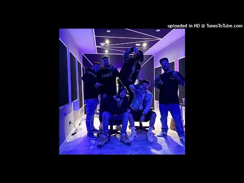 Ca pe COX (feat. Macanache, Amuly, Ian & Azteca)