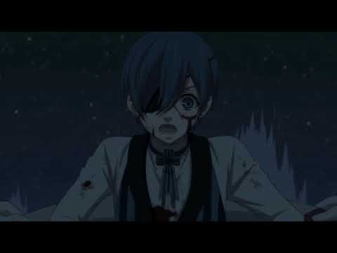 black butler: book of the atlantic out of context