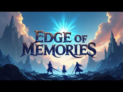 Edge of Memories Announced – A Star-Studded JRPG from Midgar Studio
