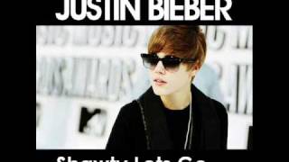 Justin Bieber Feat. Sean Kingston - Shawty Lets Go (Official Song 2011) SNEAK PEEK