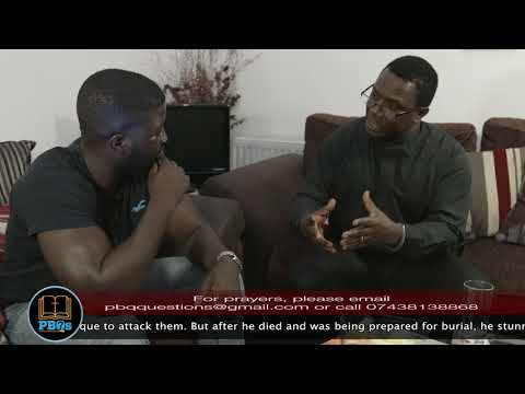 Are Demons Disembodied Spirits of a Pre-Adamic Race?