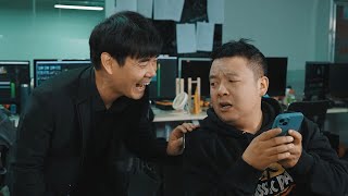 [問卦] 離職前最後一天上班要說什麼？