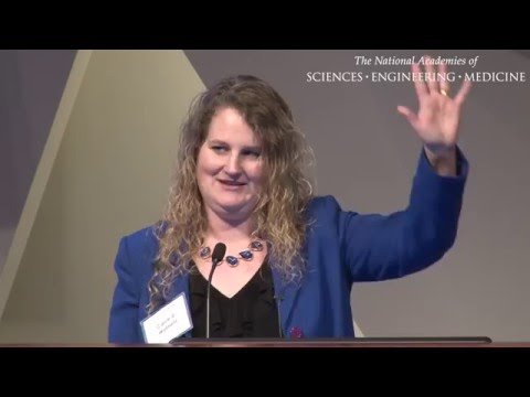 Welcome and Opening Remarks