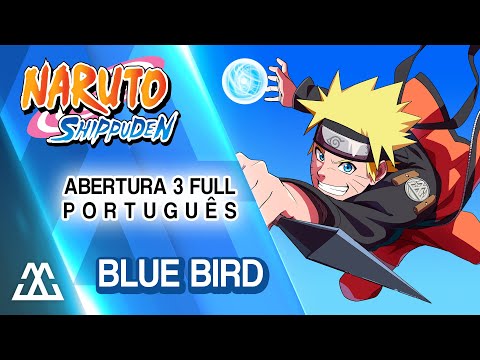 Blue Bird - Miura Jam