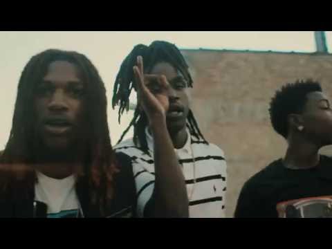 NickoGang Demon - WHERE IM FROM | Shot By @G_Knox_Films