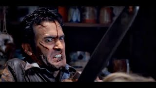 Misfits - Helena - Evil Dead