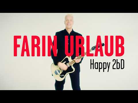Farin Urlaub – Happy 2bD (Offizielles Video)