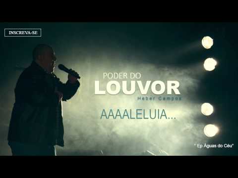 Poder Do Louvor video