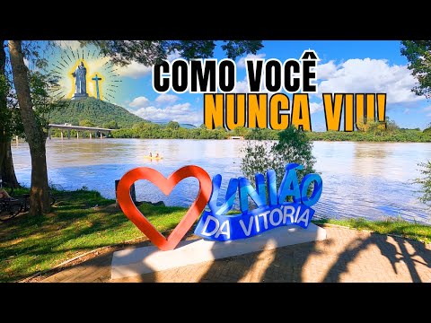 Union of Victory PR WATERFALLS ROUTE