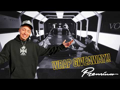 FINDINGNICK NEW E92 COLOR -- Premium x VOIR Collab