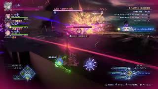 「グランブルファンタジー Relink Endlees Ragnarok」#8 色々とやってみてスキル強化😄