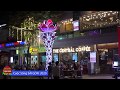 Không Khí Chờ đón Năm Mới Tại Nguyễn Huệ Sài Gòn