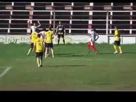 Guarany 2 x 0 Ypiranga xvid