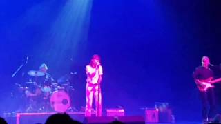 Crash Vegas - Inside Out