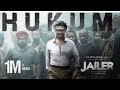 Jailer Movie Hindi Trailer 2023
