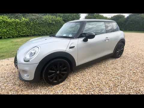 Mini Cooper 2017 Diesel One Owner - Image 2