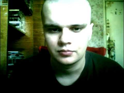 Video thumbnail for ⁠babangida — Ошибка навигатора (Round 6)