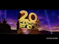 20th Century Fox Nickelodeon Movies 2016