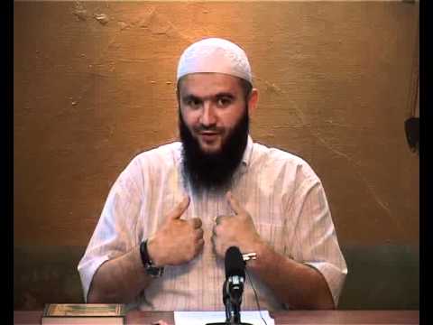 Vlera e Teuhidit - hoxhë Agim Bekiri