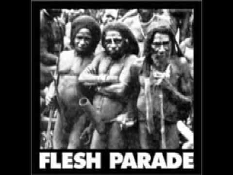 Flesh Parade - Monsieur Lebeaux