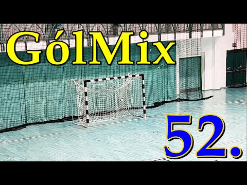 GólMix 52