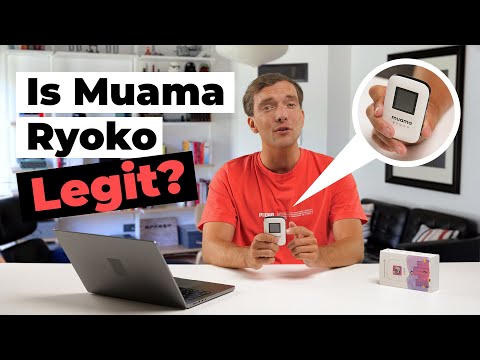 Don’t buy Muama Ryoko Portable WiFi until you see this! |  Tech Robert's Review