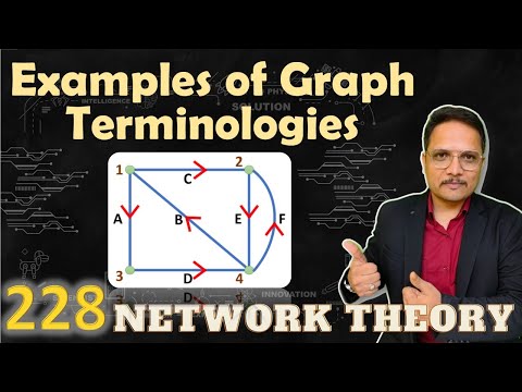 Network Theory by Engineering Funda