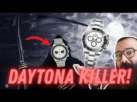 It’s Official: Rolex is the Dumb Man’s Tudor