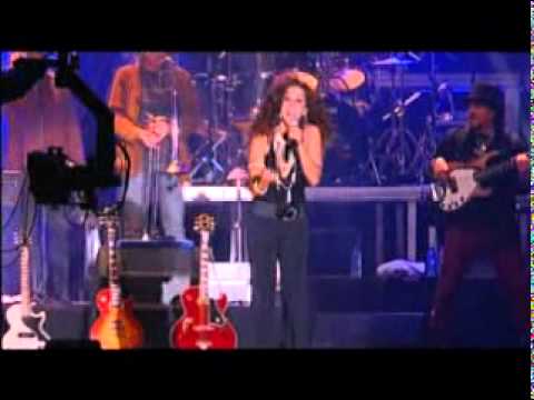 Rosario Flores - Como Quieres Que Te Quiera (Grandes Exitos En Directo Concierto Zaragoza)