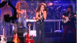 Rosario Flores - Como Quieres Que Te Quiera (Grandes Exitos En Directo Concierto Zaragoza)