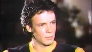 Rick Springfield - 2 on the Town 1982