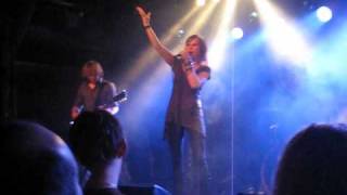 The Gathering - Great Ocean Road live at Colos-Saal