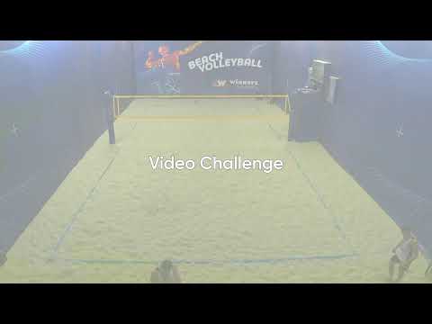 19:50 I. Laponohov / O. Bielikov - A. Antonenko / A. Yermakov 31.10.2022 | Winners Beach Volleyball