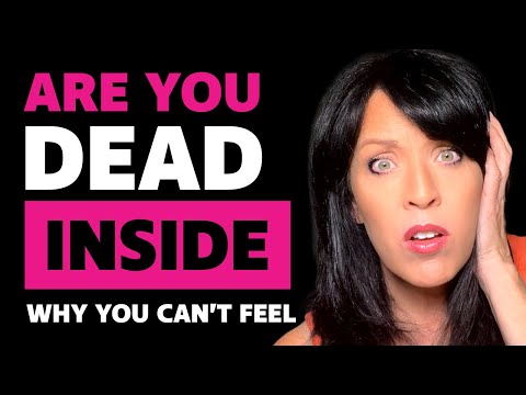 How To Feel Your Feelings--How To Get Out of Your Head and Into Your Heart