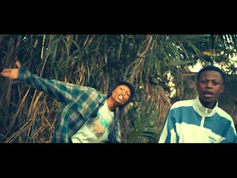 Tgun Tozzy - Bunduki  ( Official Freestyle Music Video)