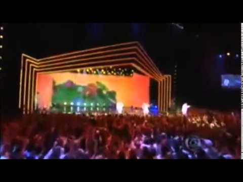 Show da Virada 2014/2015 | Amigos do Pagode 90 - Recado a Minha Amada / Telegrama / Fricote