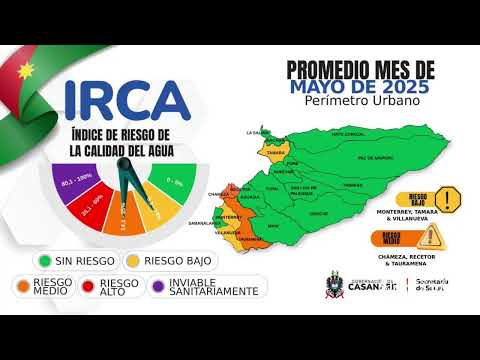EL INFORMATIVO DE LA PAZ, emisión lunes 22 de Junio de 2026. 