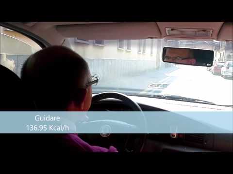 VIDEOEXPO scienze motorie e sportive