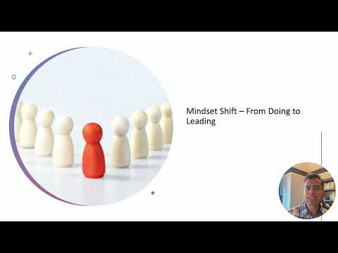 Transitioning from Individual Contributor to Manager: Your Step-by-Step Guide