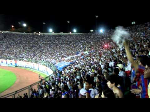 Bahia 1 x 1 Coritiba - Festa da torcida