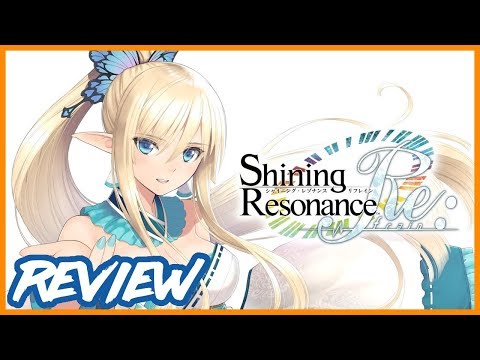 Shining Resonance Refrain Review