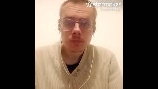 Je suis ton homme de paille, Eddy Mitchell