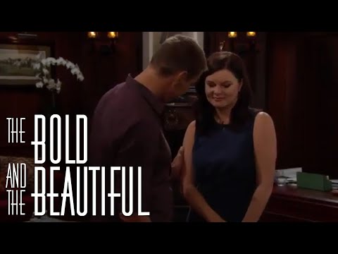 Bold and the Beautiful - 2018 (S32 E4) FULL EPISODE 7930