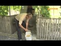 В Винницкой области из-за мусора люди пьют ржавую воду 