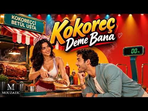 Kokoreç Deme Bana